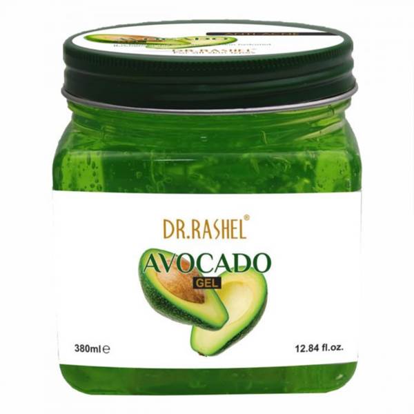 DR. RASHEL Avocado Gel For Face And Body